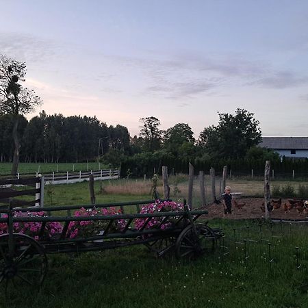 Agroturystyka Malary Pogodki Exterior foto